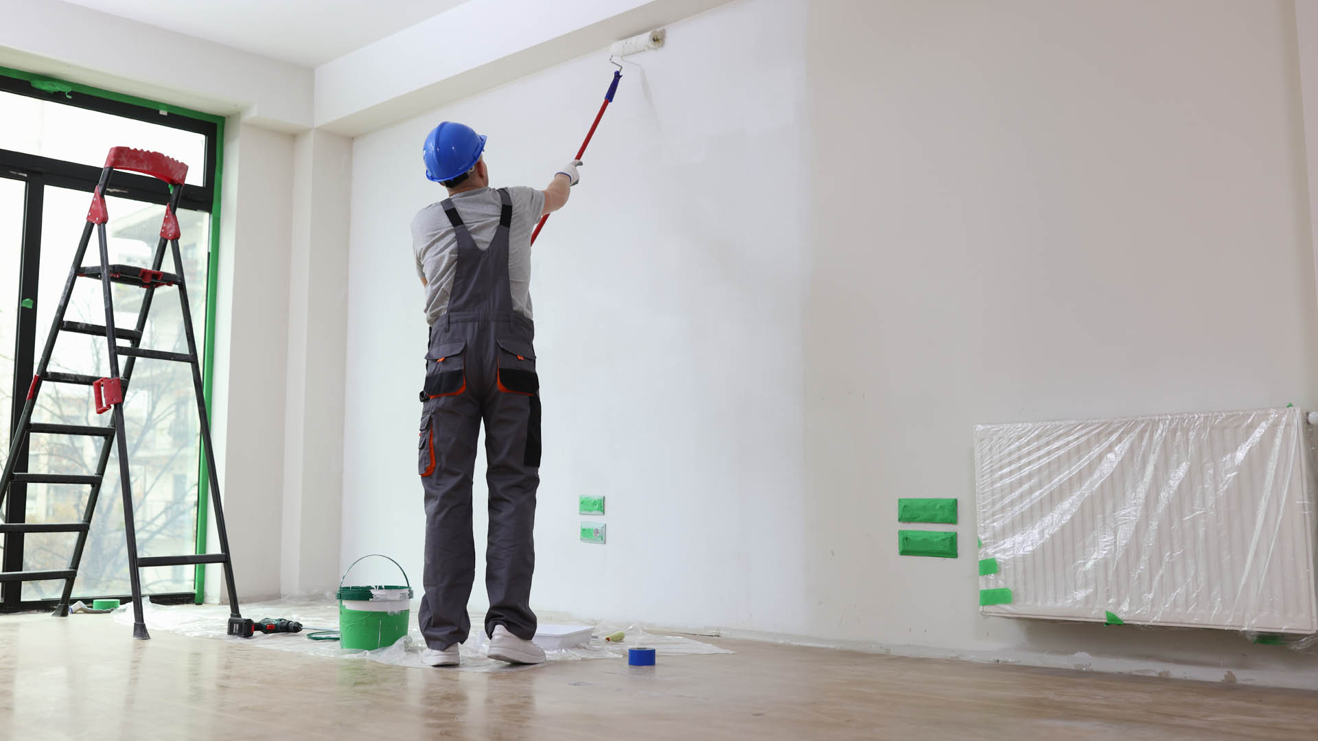 Provide Solutions Painting and Decorating